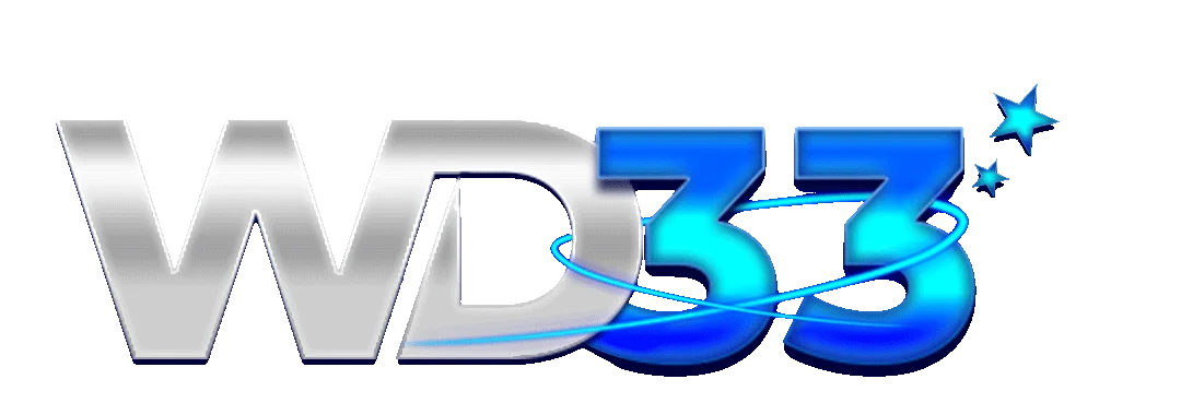 Logo WD33 demo slot mahjong gacor