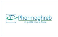 Pharmaghreb